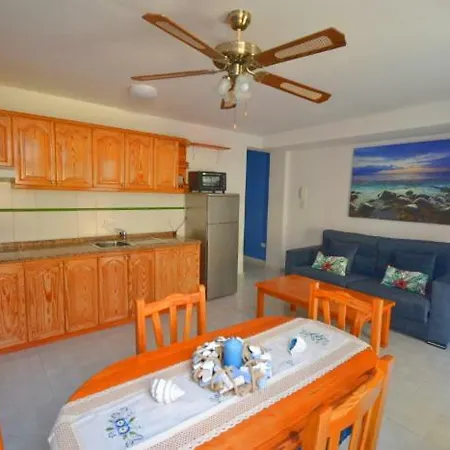 Apartment Alma Del Mar, Pj/1 *
