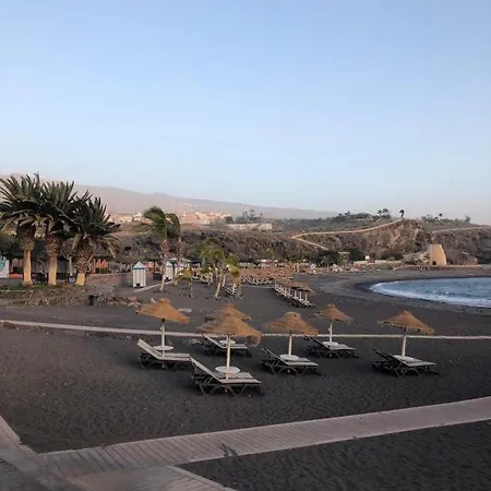 Alma Del Mar, Pj/1