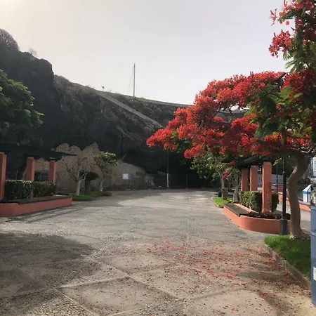 Alma Del Mar, Pj/1 Appartement *