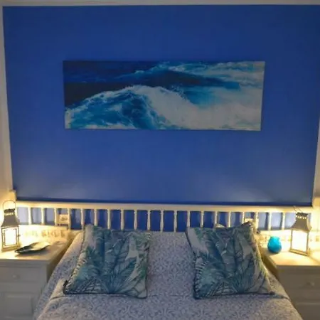 Appartement Alma Del Mar, Pj/1