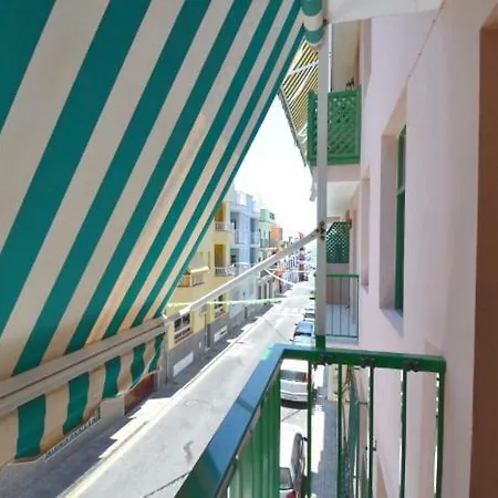 Appartement Alma Del Mar, Pj/1 *