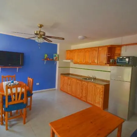 Appartement Alma Del Mar, Pj/1 Guía de Isora
