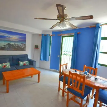 Appartement Alma Del Mar, Pj/1 *