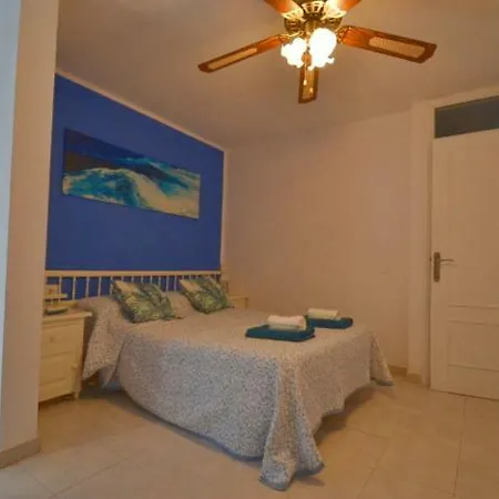 Appartement Alma Del Mar, Pj/1
