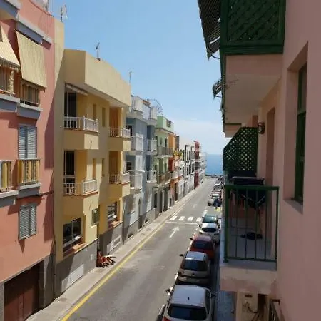 Alma Del Mar, Pj/1 *